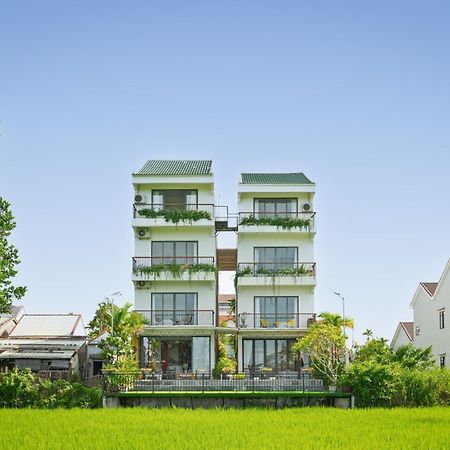 Bs Jade Home Hoi An Luaran gambar