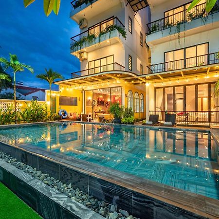 Bs Jade Home Hoi An Luaran gambar