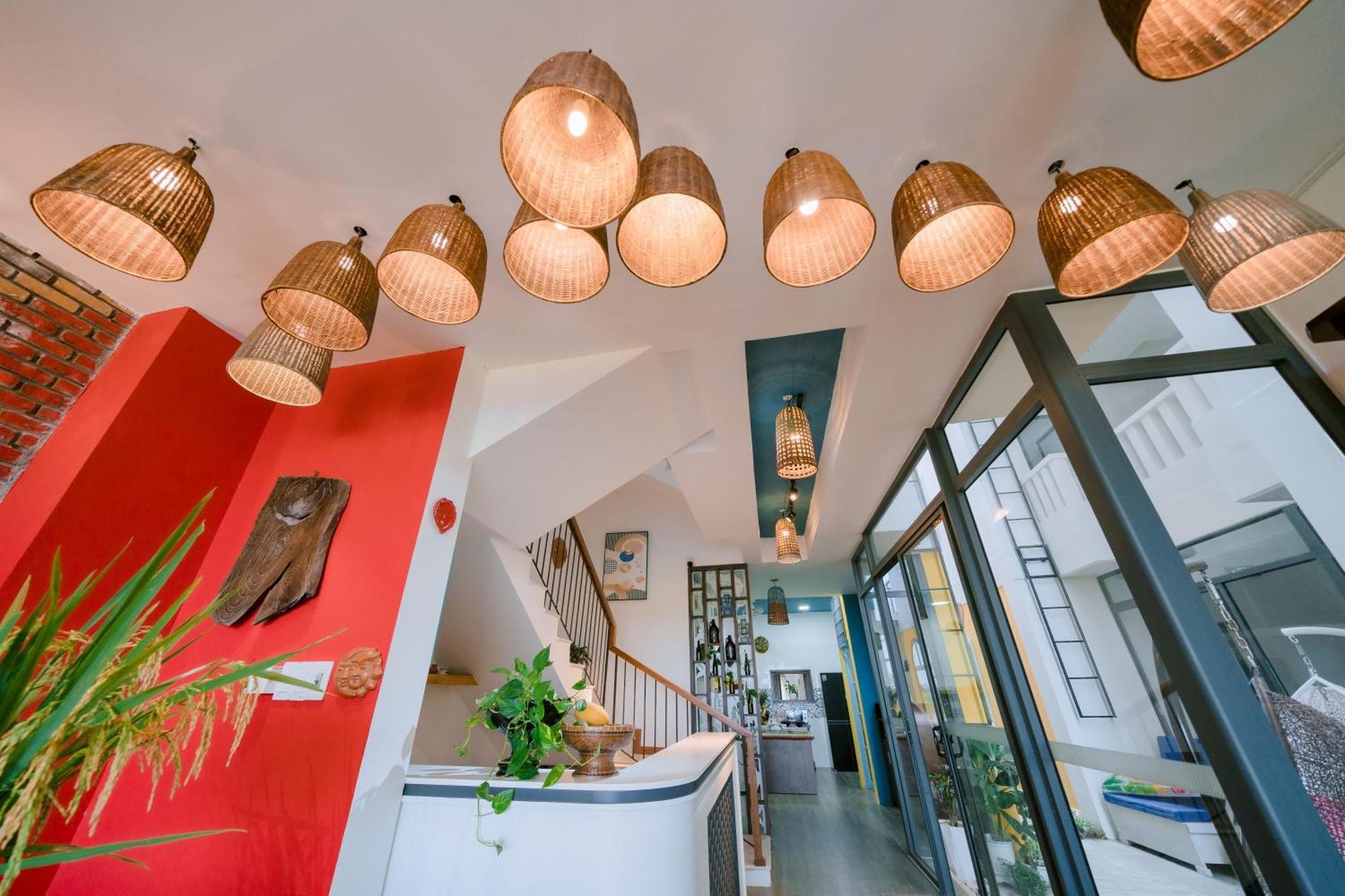 Bs Jade Home Hoi An Luaran gambar
