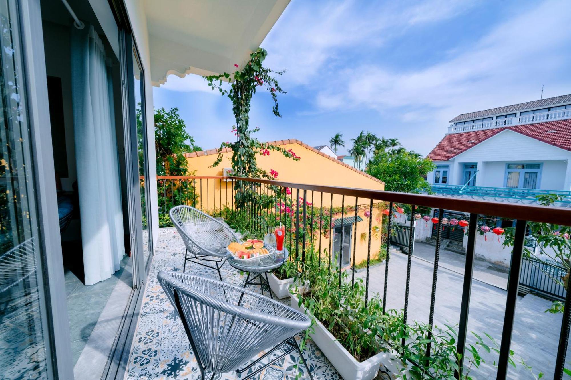 Bs Jade Home Hoi An Luaran gambar