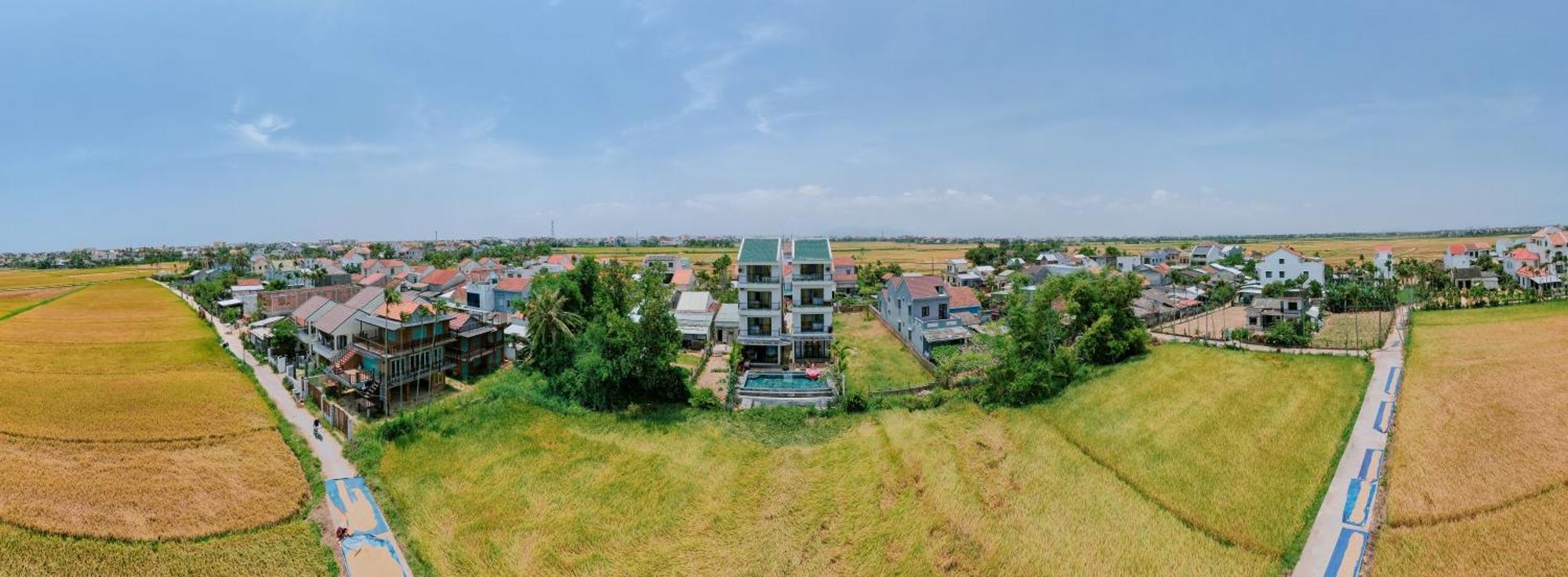 Bs Jade Home Hoi An Luaran gambar
