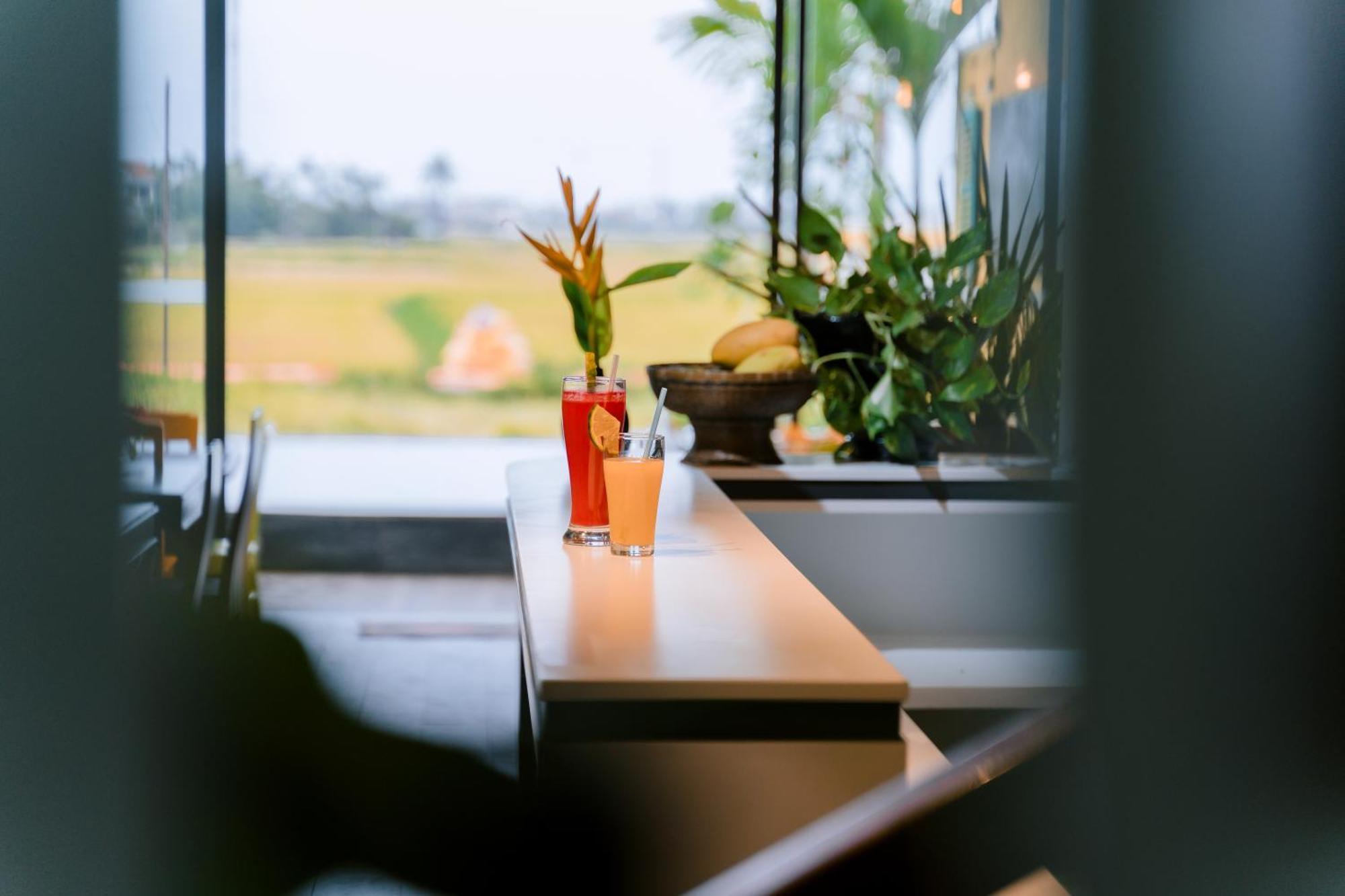 Bs Jade Home Hoi An Luaran gambar