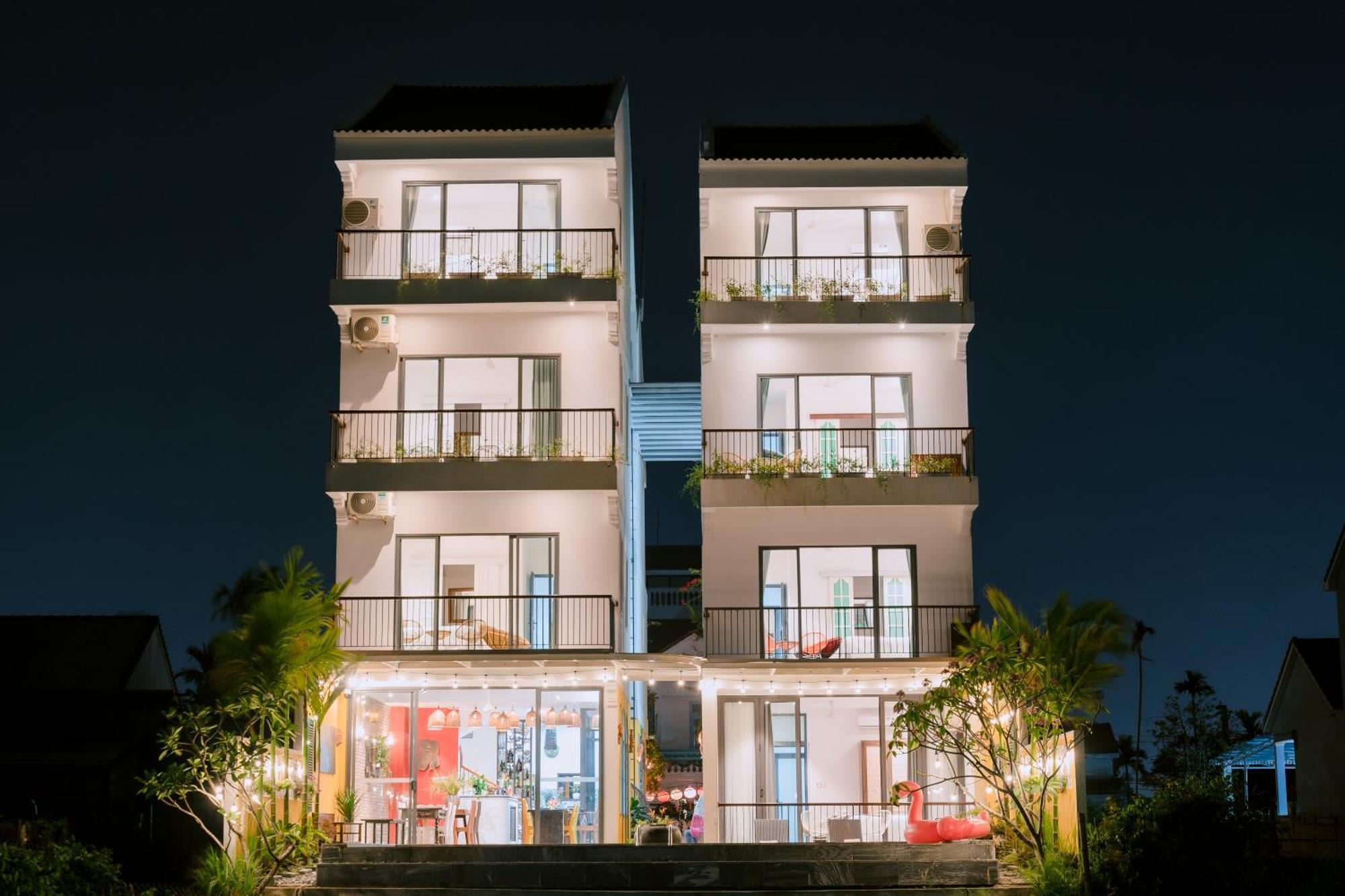 Bs Jade Home Hoi An Luaran gambar