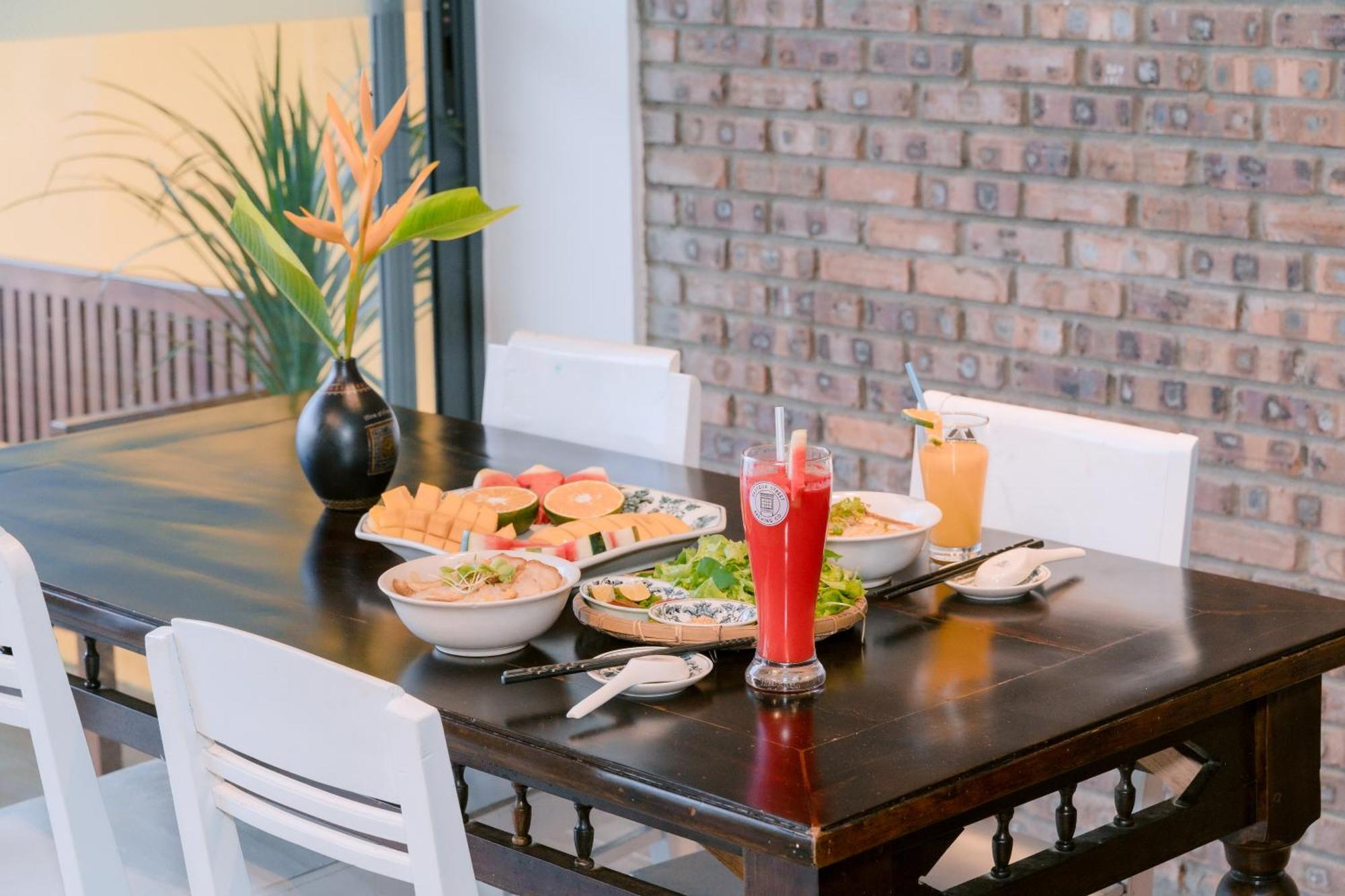 Bs Jade Home Hoi An Luaran gambar