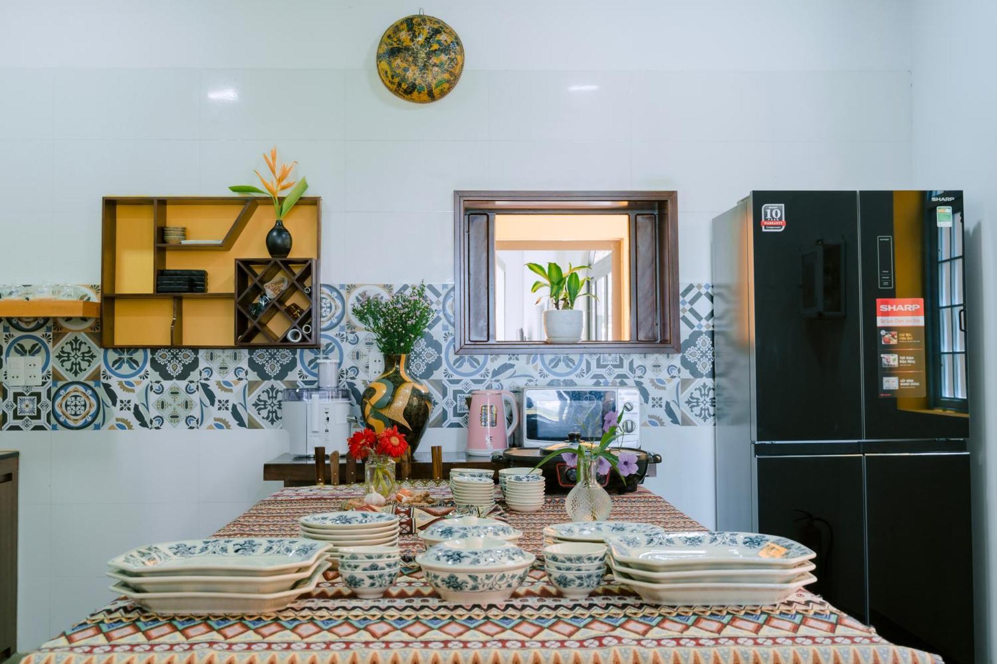 Bs Jade Home Hoi An Luaran gambar