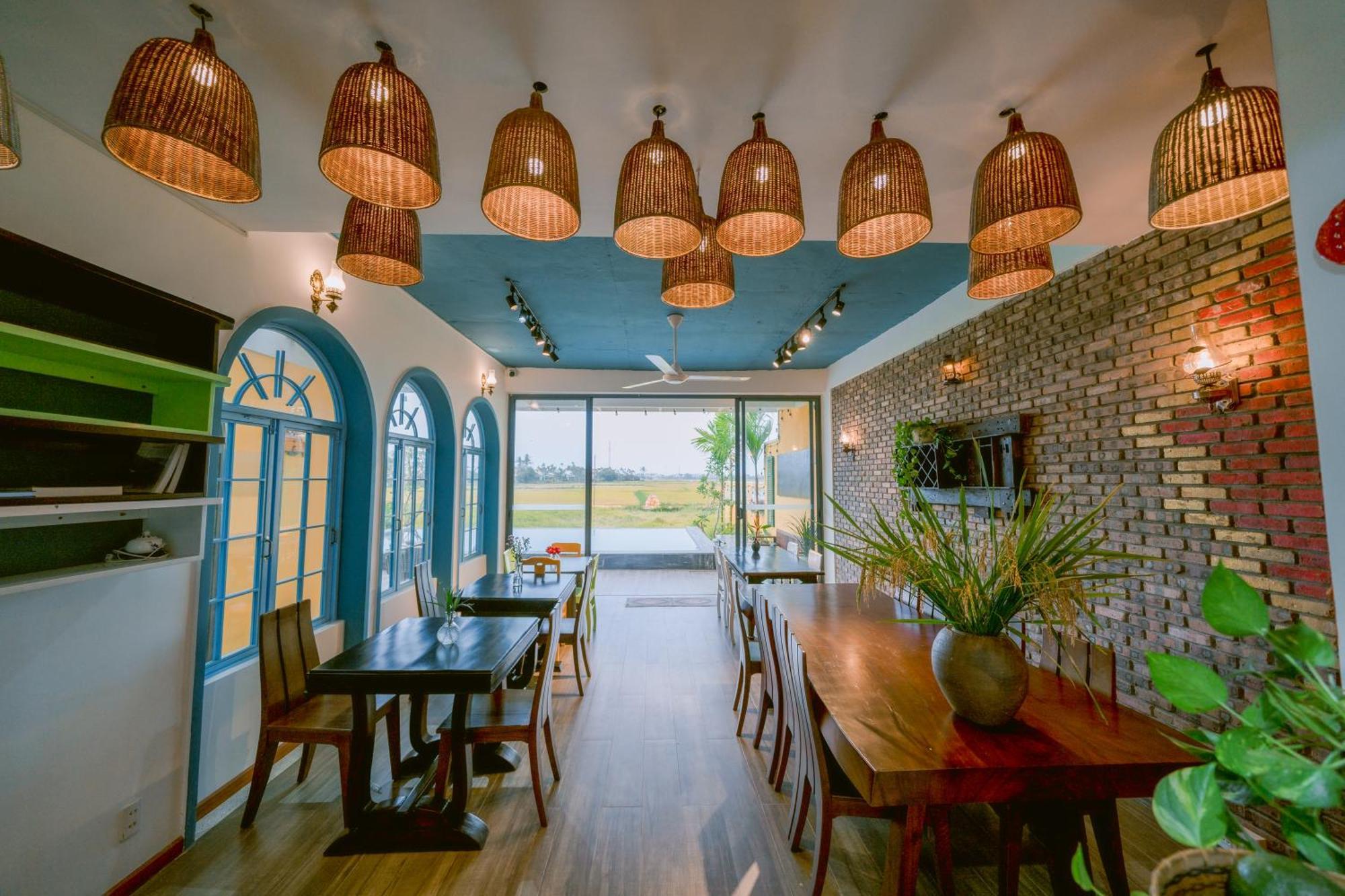 Bs Jade Home Hoi An Luaran gambar