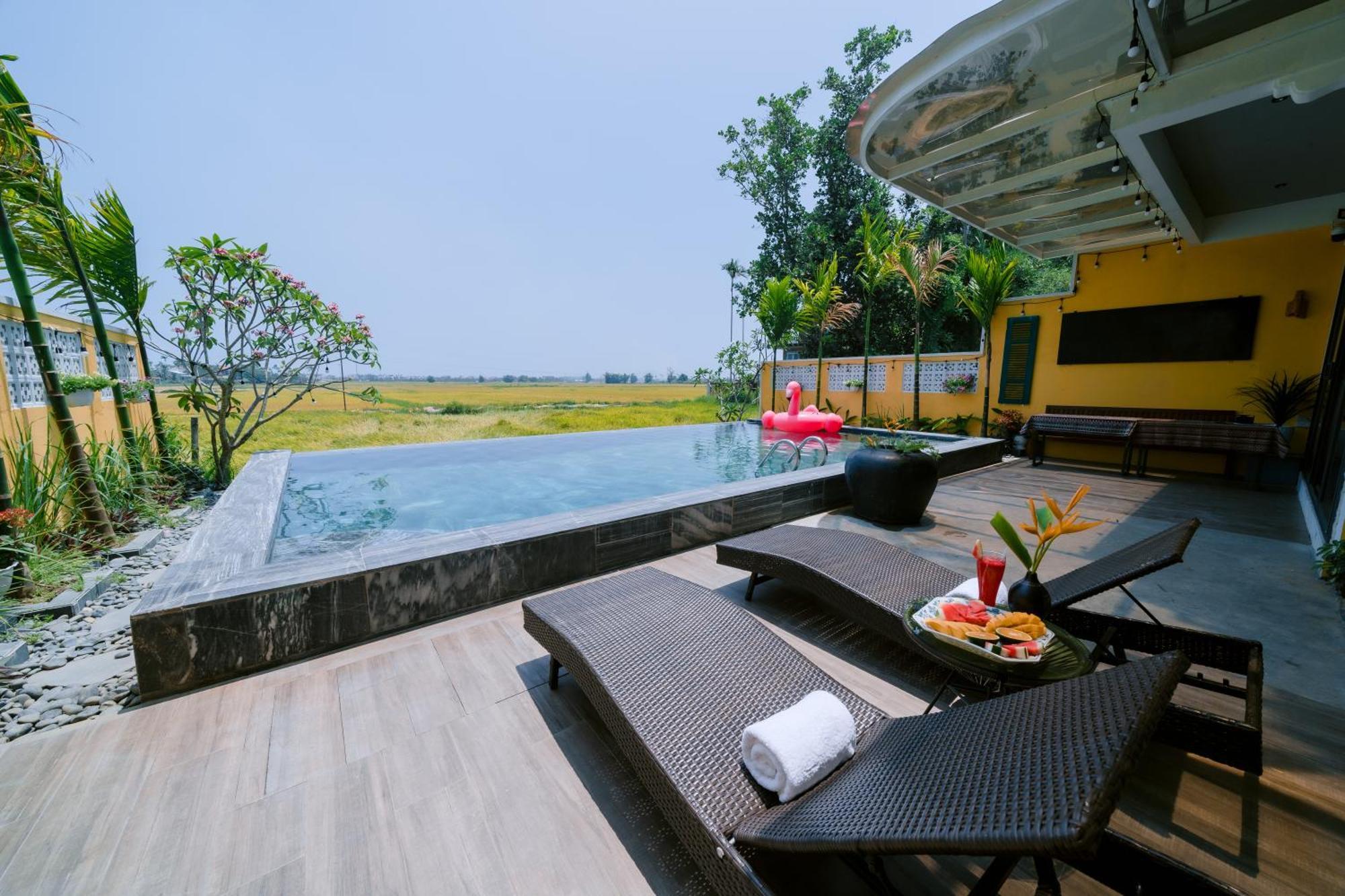 Bs Jade Home Hoi An Luaran gambar