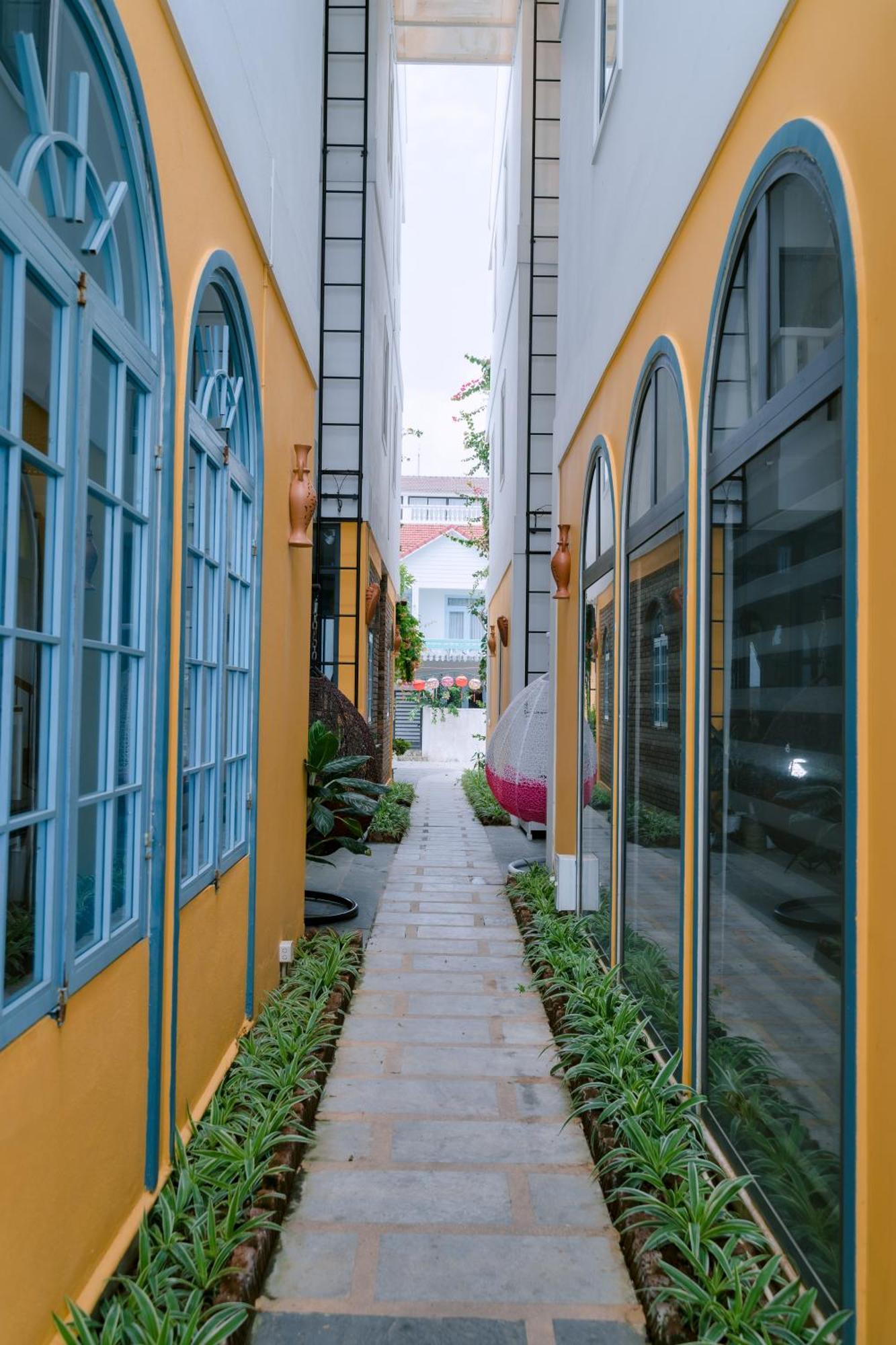 Bs Jade Home Hoi An Luaran gambar