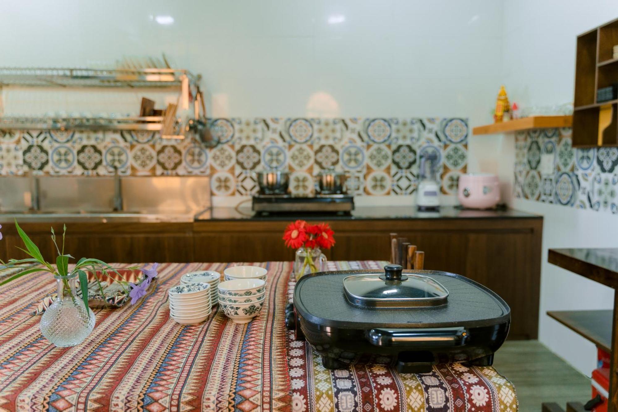 Bs Jade Home Hoi An Luaran gambar