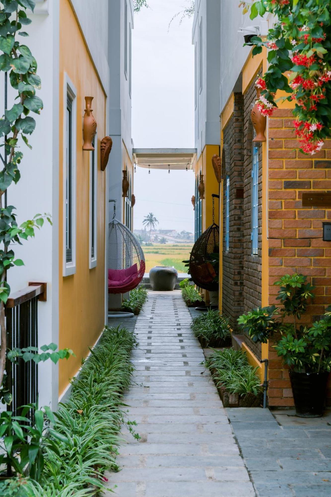 Bs Jade Home Hoi An Luaran gambar