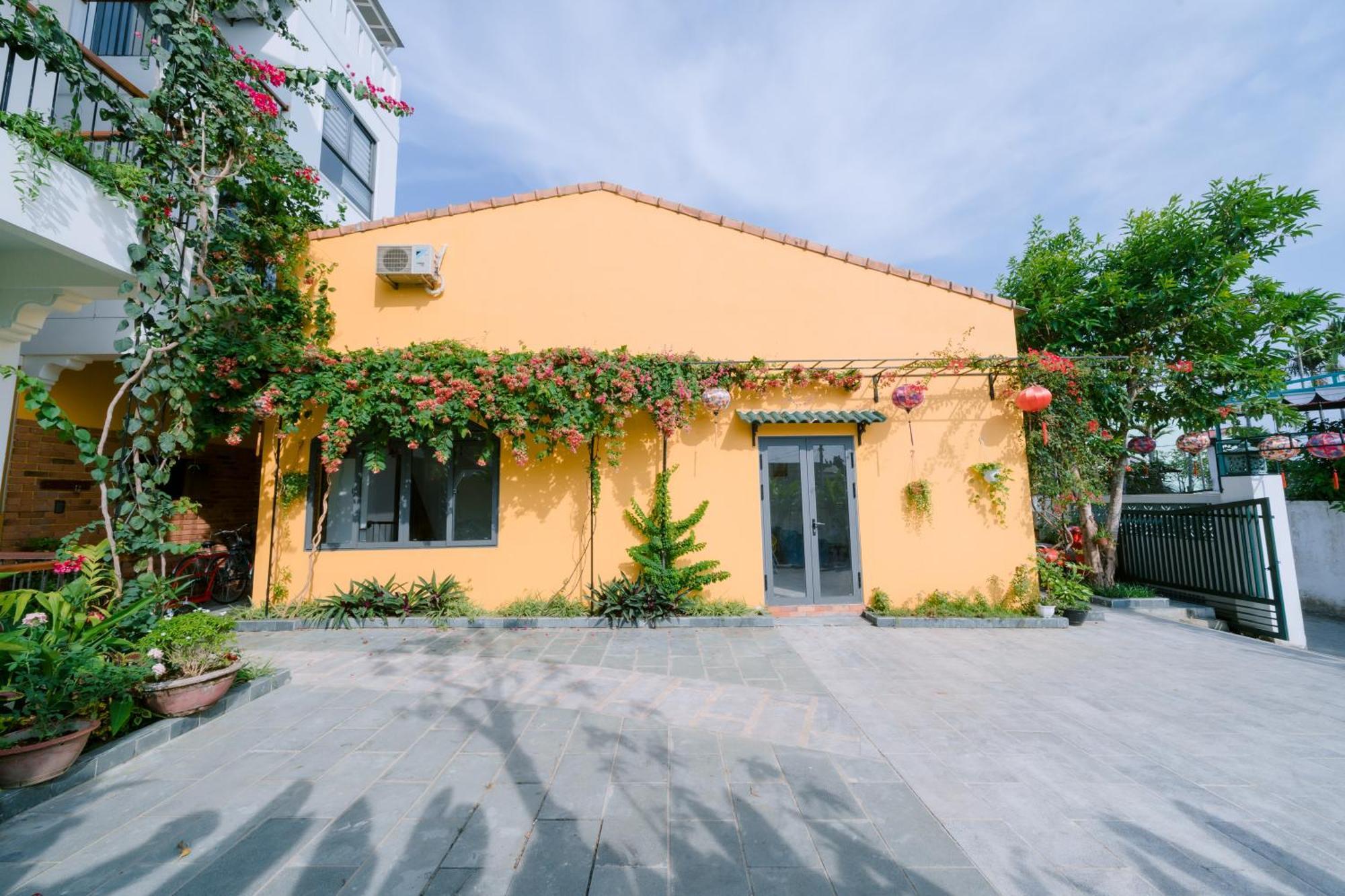 Bs Jade Home Hoi An Luaran gambar