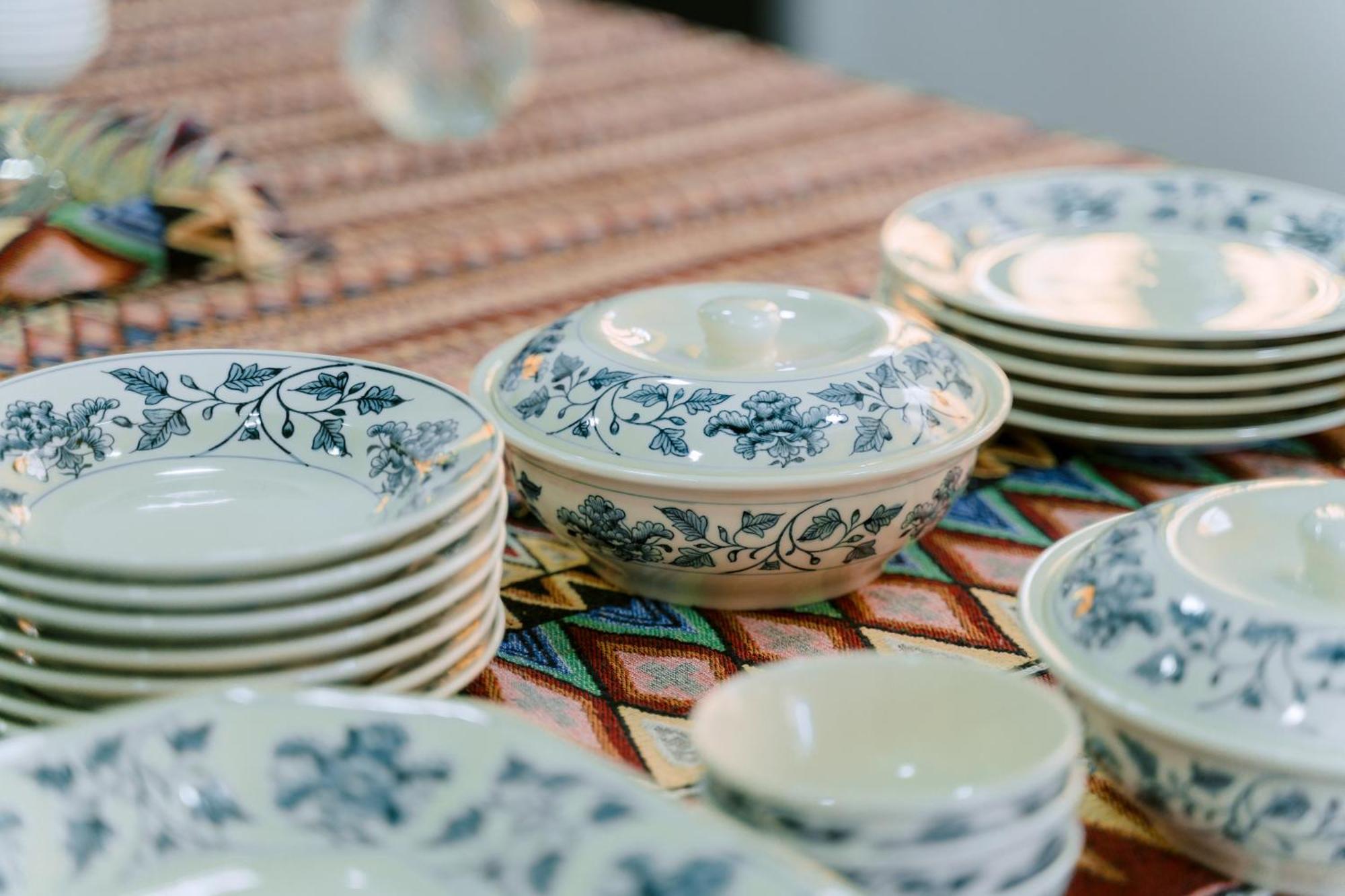 Bs Jade Home Hoi An Luaran gambar