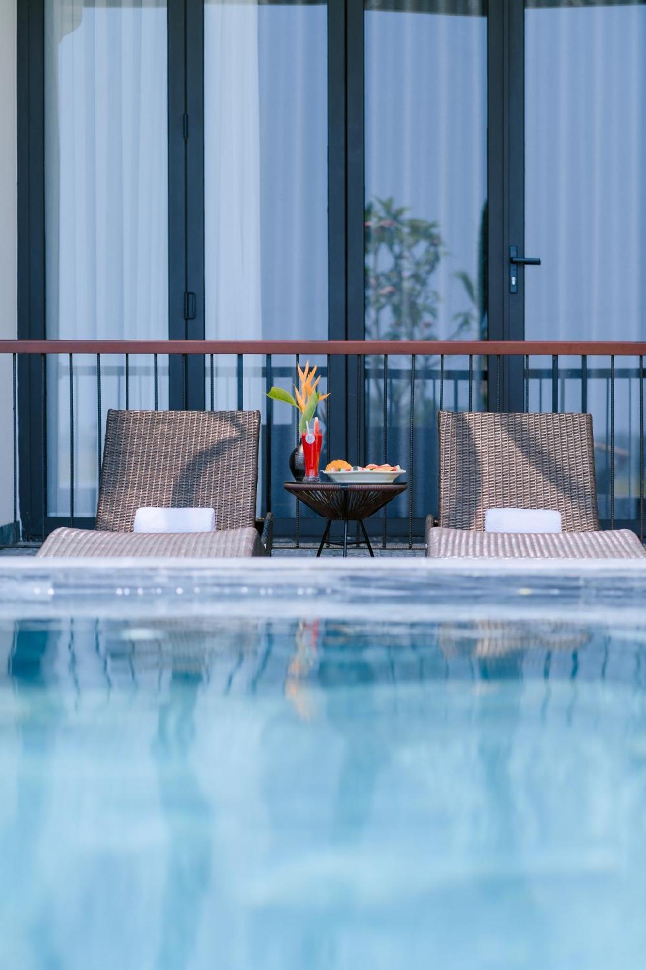Bs Jade Home Hoi An Luaran gambar