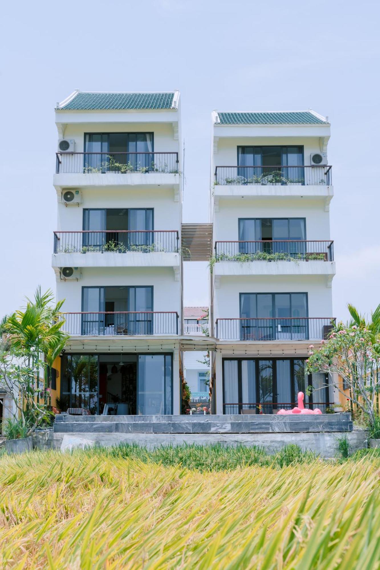Bs Jade Home Hoi An Luaran gambar