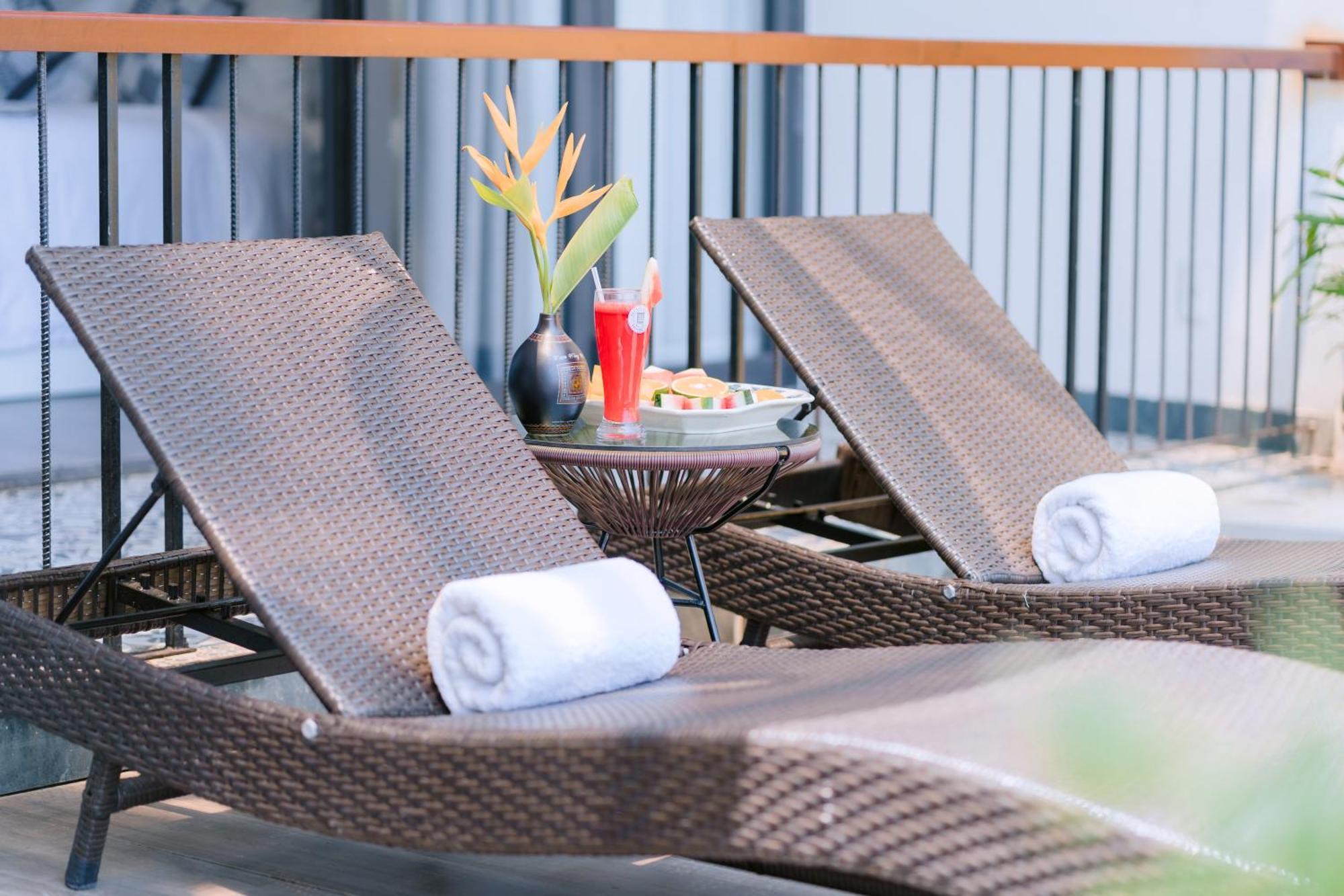 Bs Jade Home Hoi An Luaran gambar