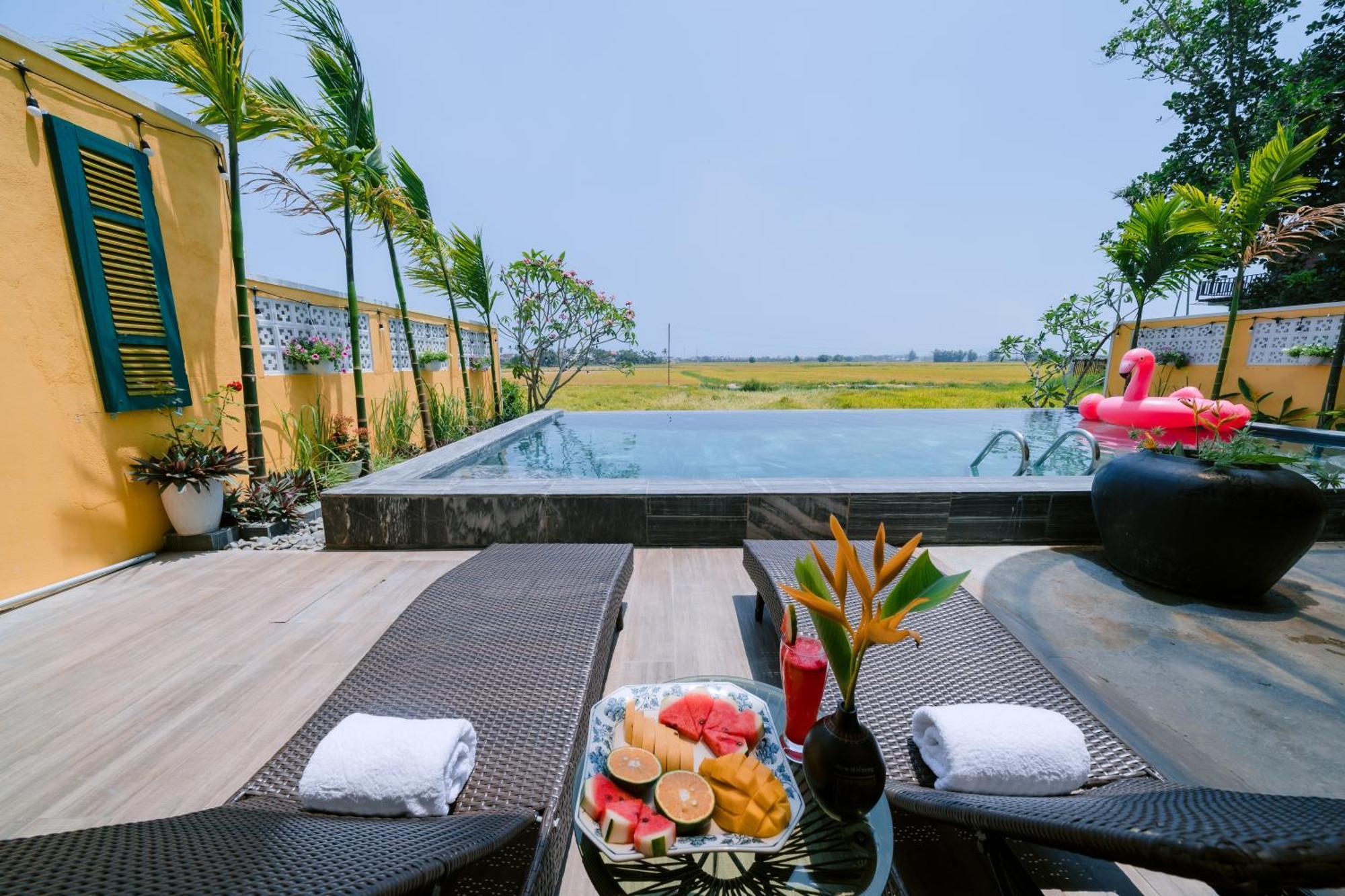 Bs Jade Home Hoi An Luaran gambar