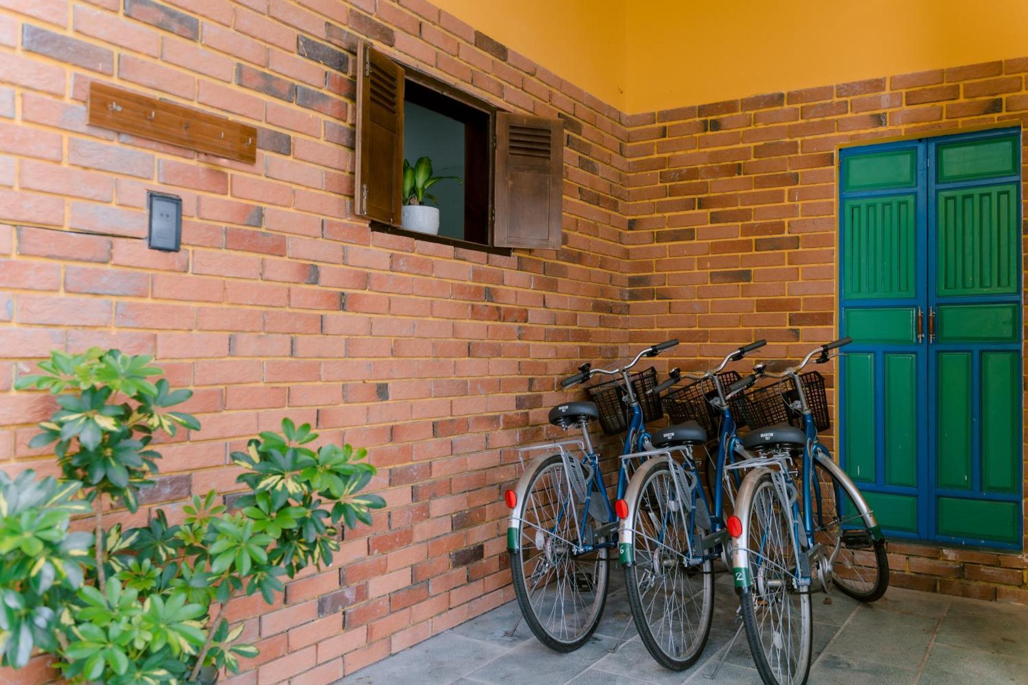 Bs Jade Home Hoi An Luaran gambar