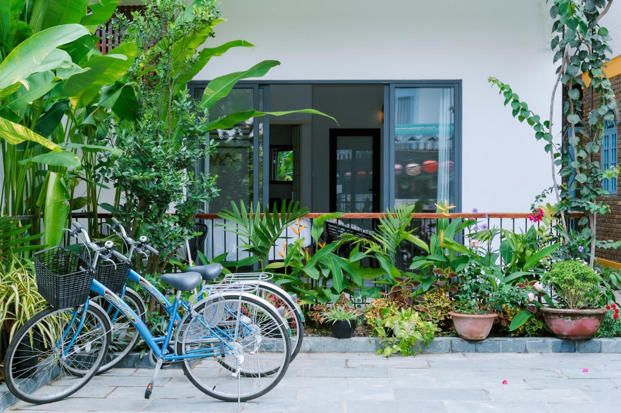 Bs Jade Home Hoi An Luaran gambar