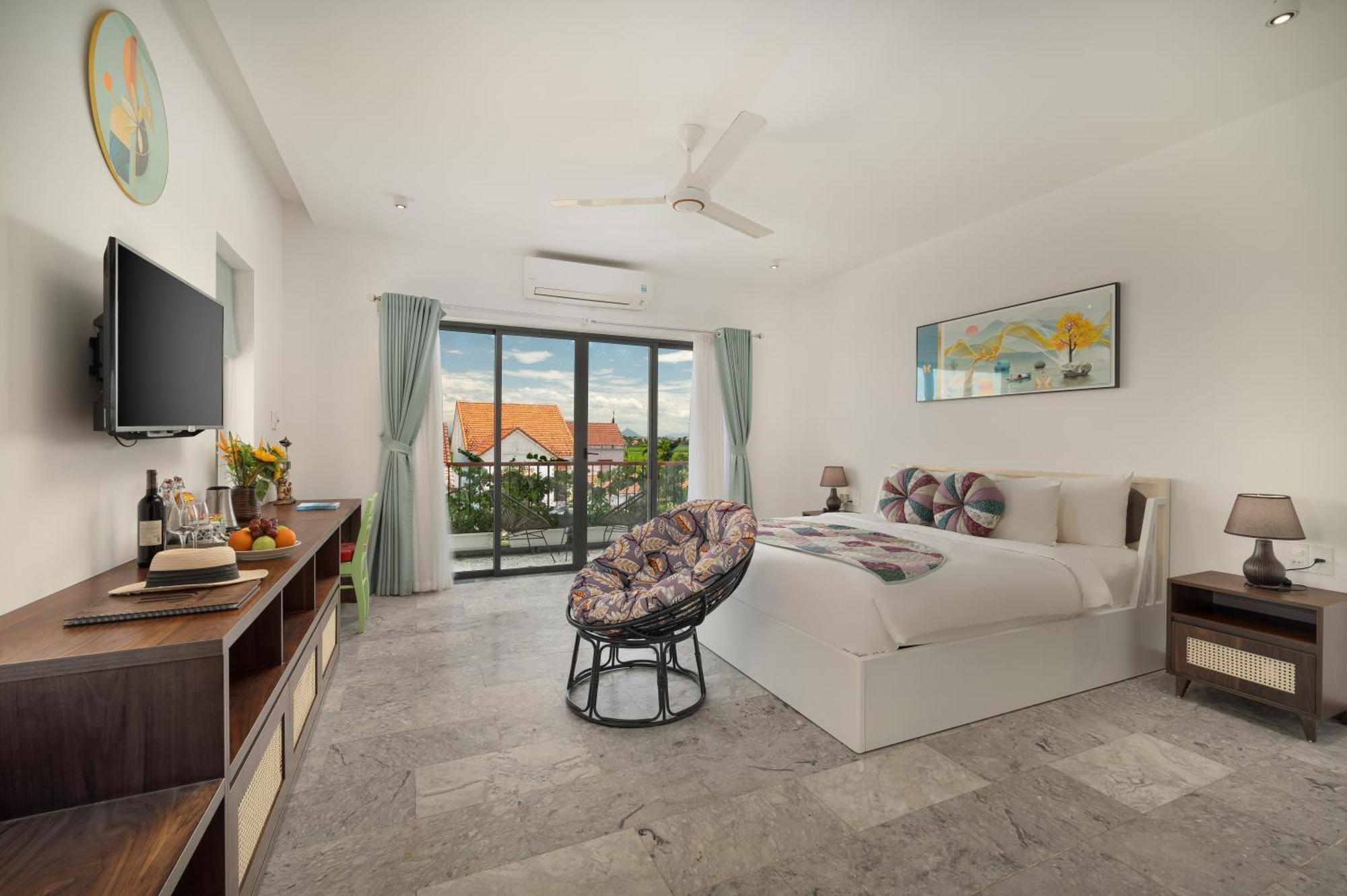 Bs Jade Home Hoi An Luaran gambar