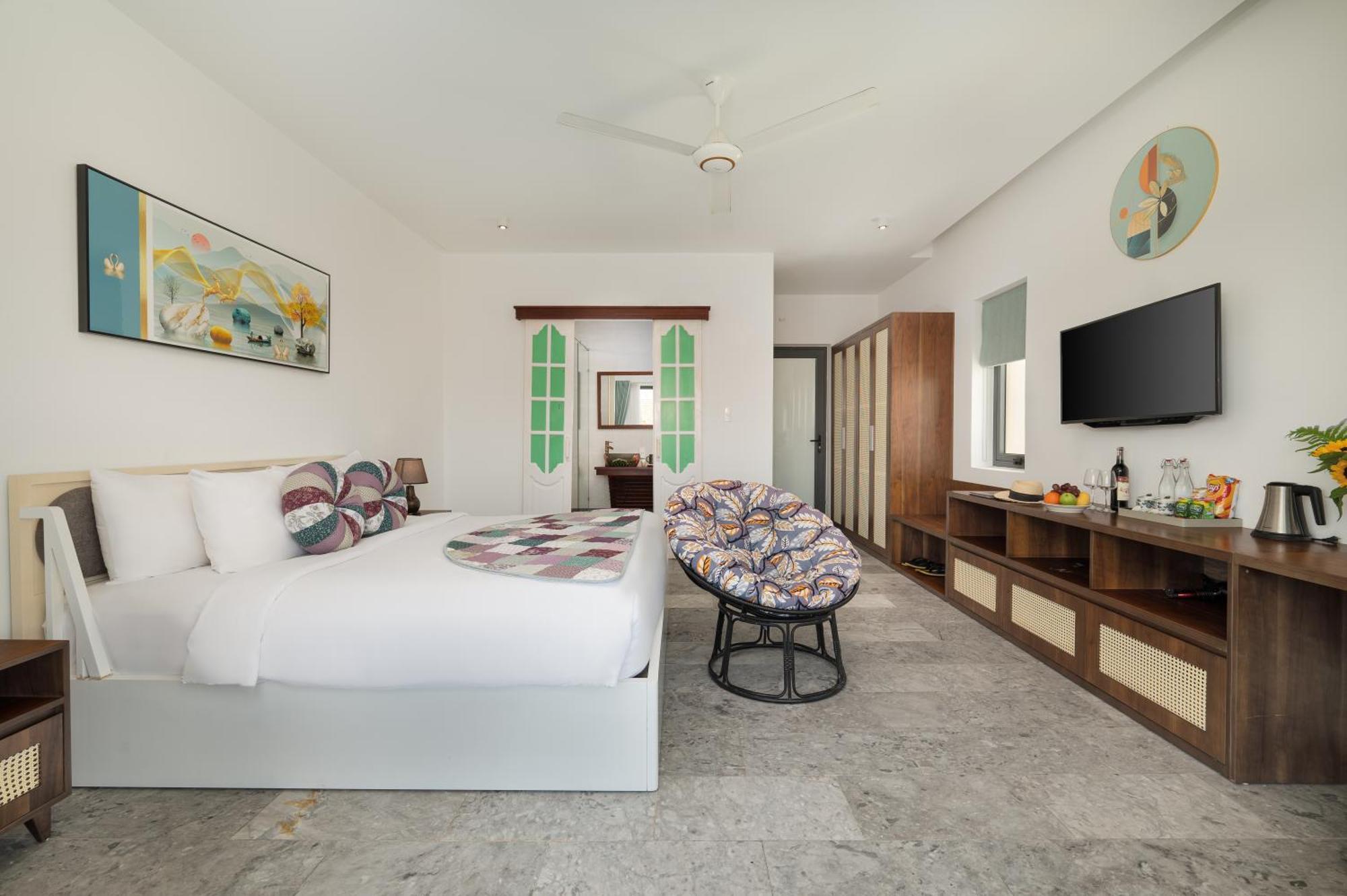 Bs Jade Home Hoi An Luaran gambar