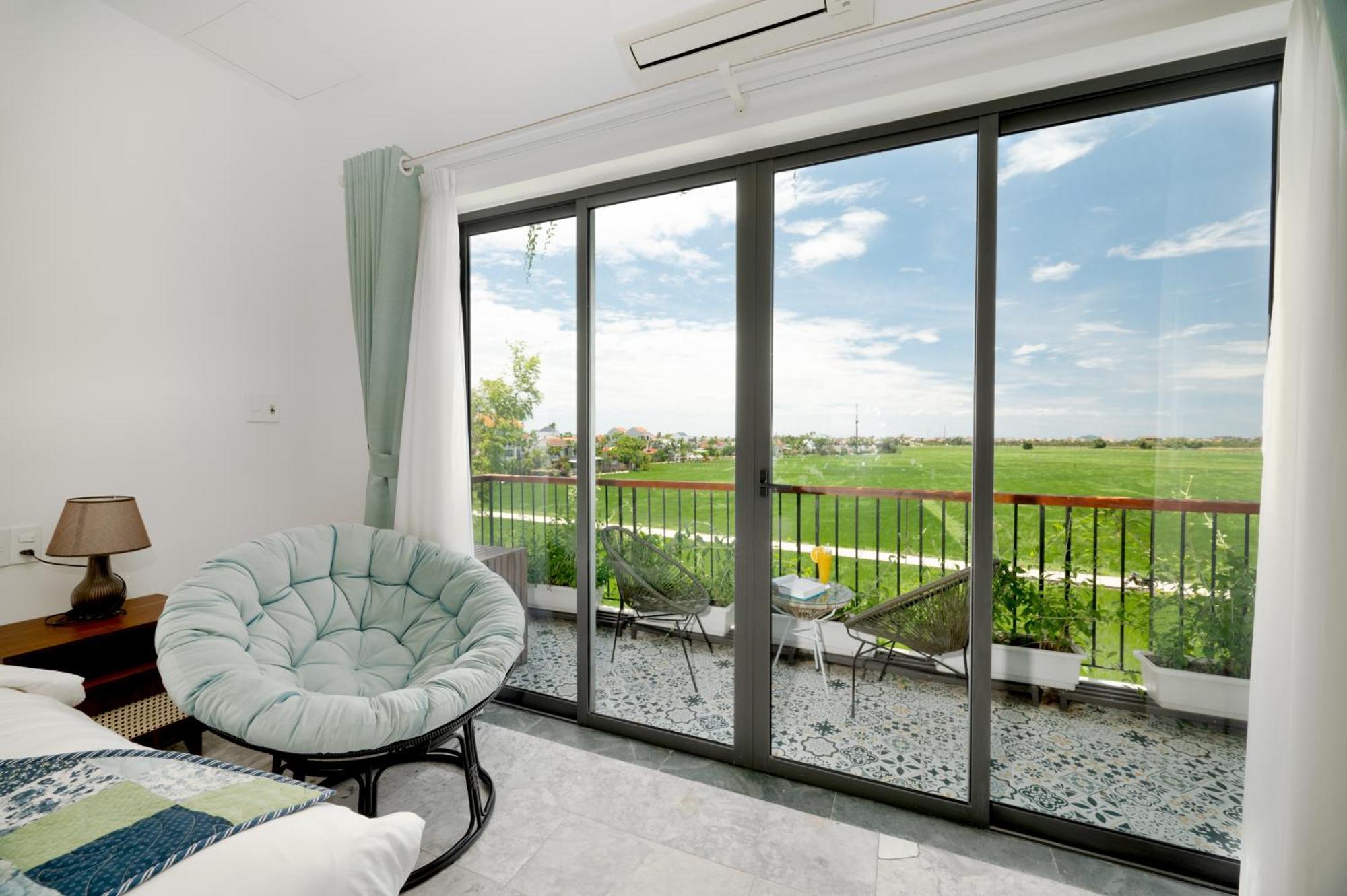 Bs Jade Home Hoi An Luaran gambar