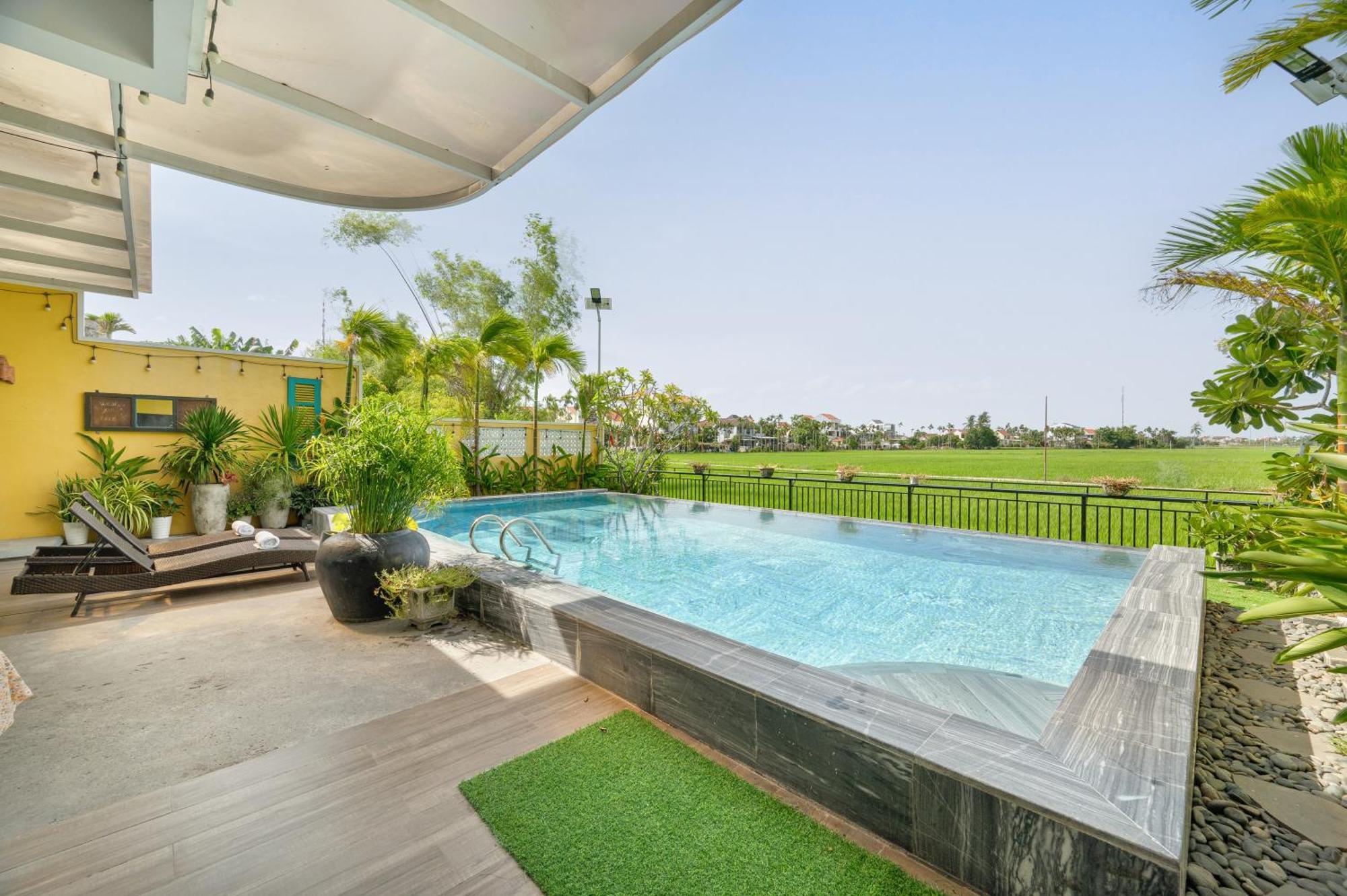 Bs Jade Home Hoi An Luaran gambar