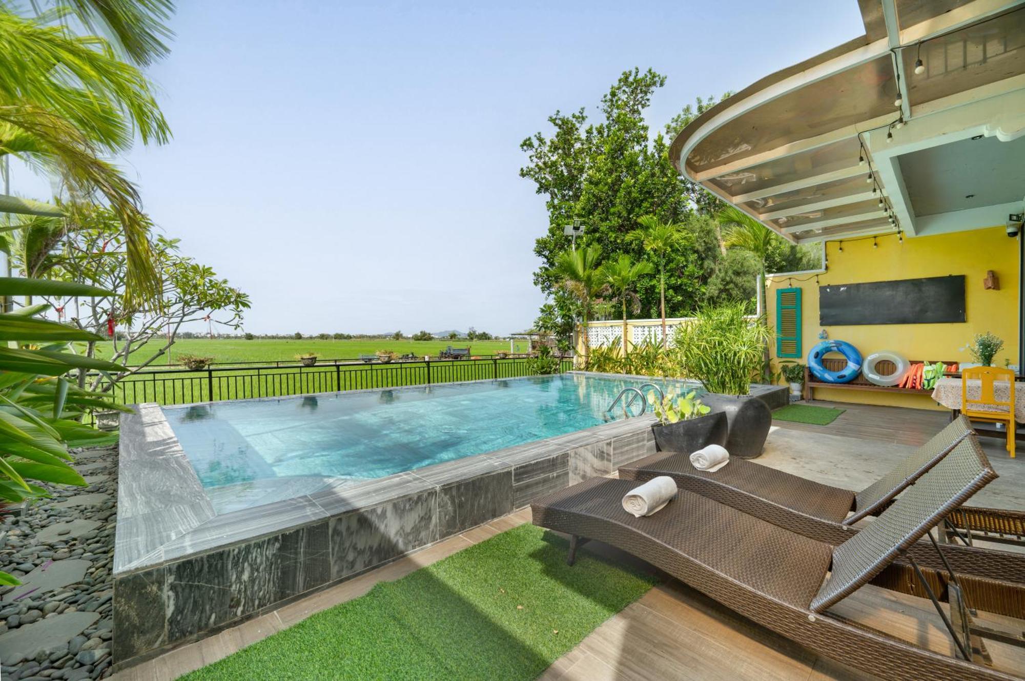 Bs Jade Home Hoi An Luaran gambar