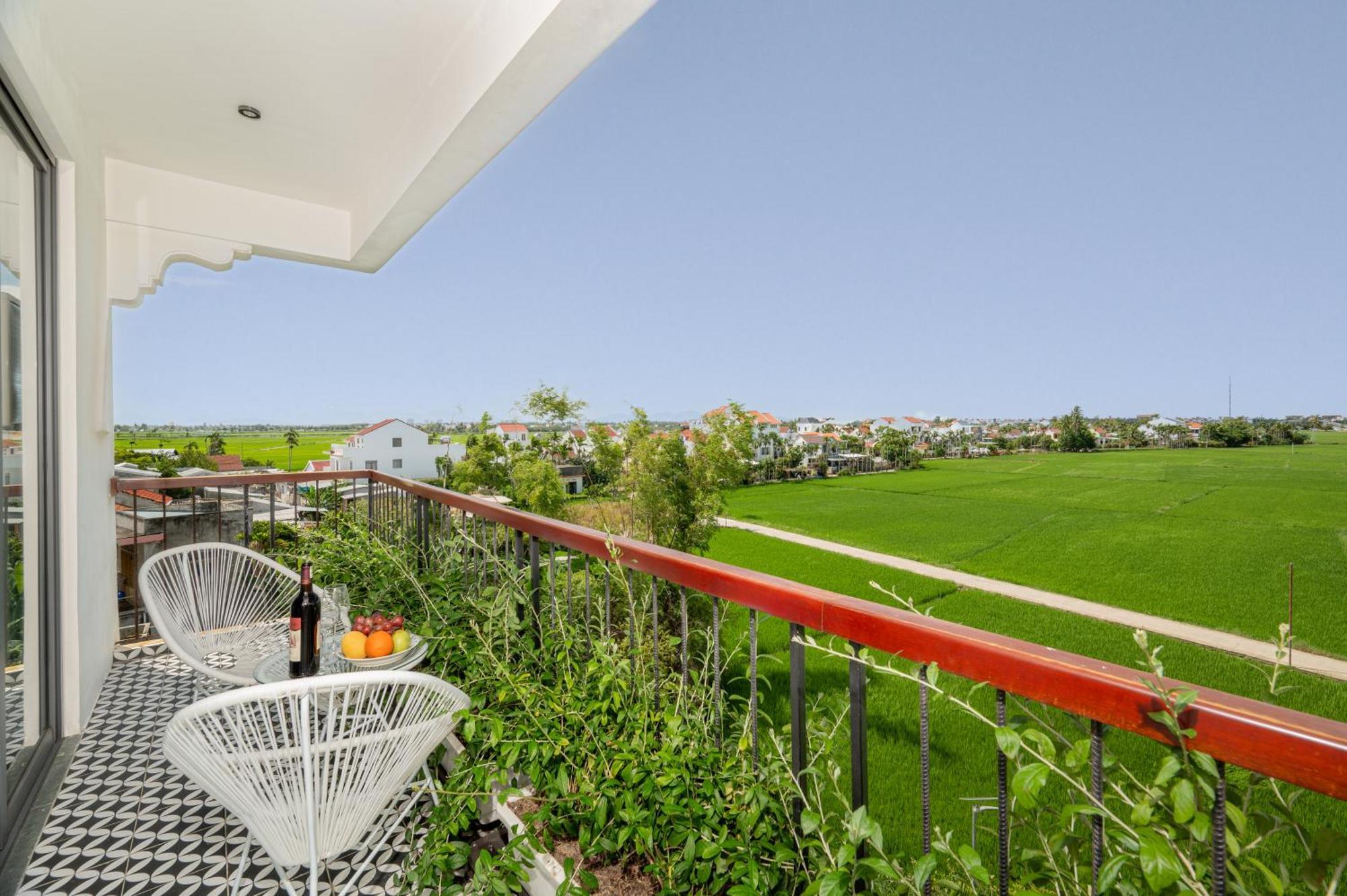 Bs Jade Home Hoi An Luaran gambar