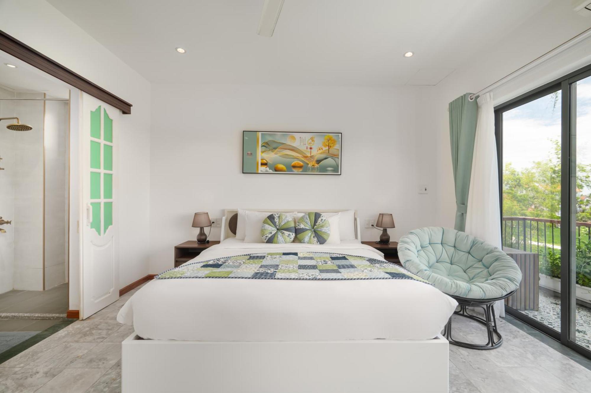 Bs Jade Home Hoi An Luaran gambar