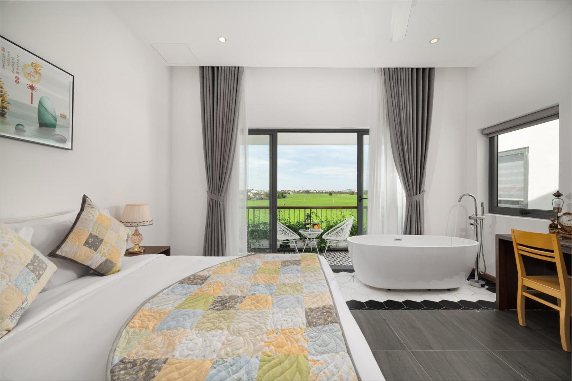 Bs Jade Home Hoi An Luaran gambar