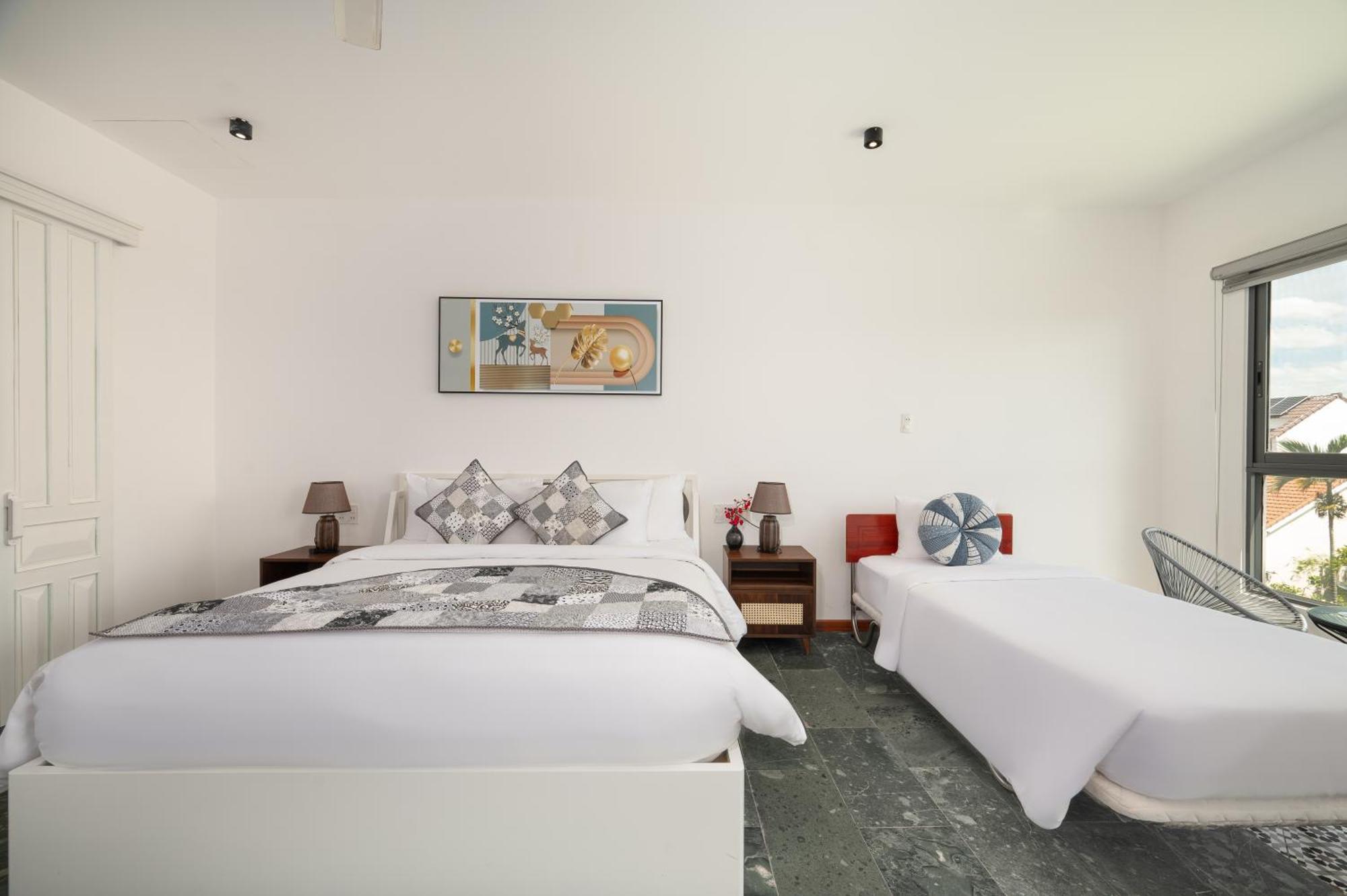 Bs Jade Home Hoi An Luaran gambar