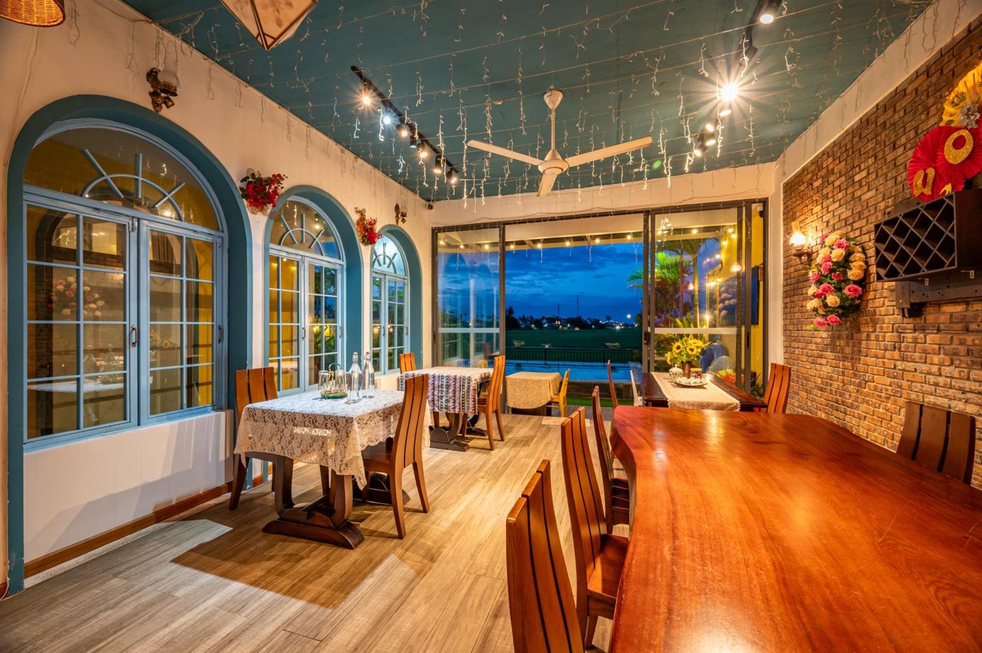 Bs Jade Home Hoi An Luaran gambar