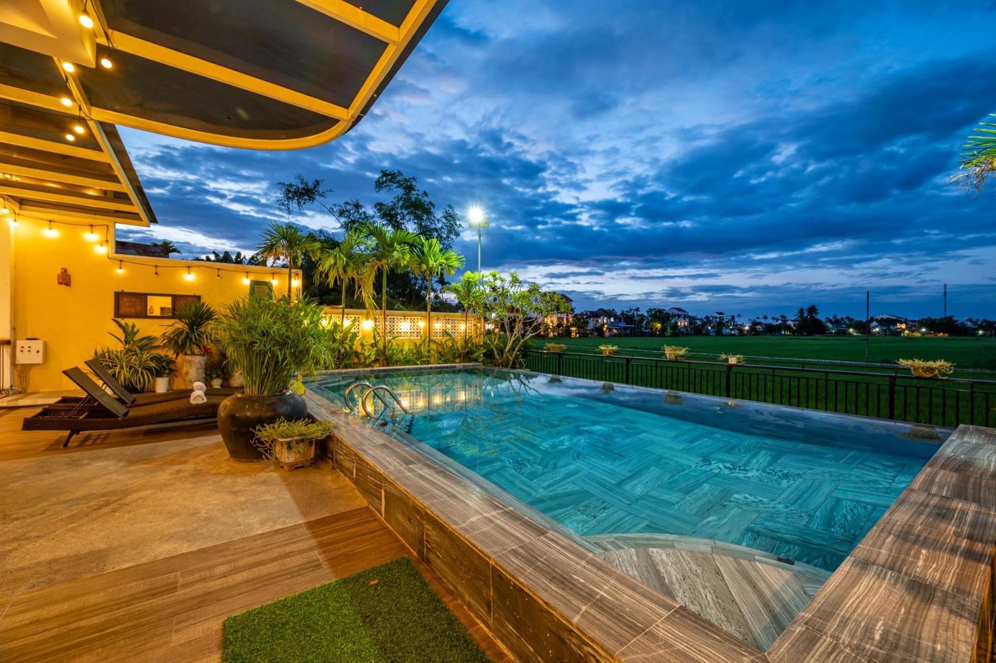 Bs Jade Home Hoi An Luaran gambar
