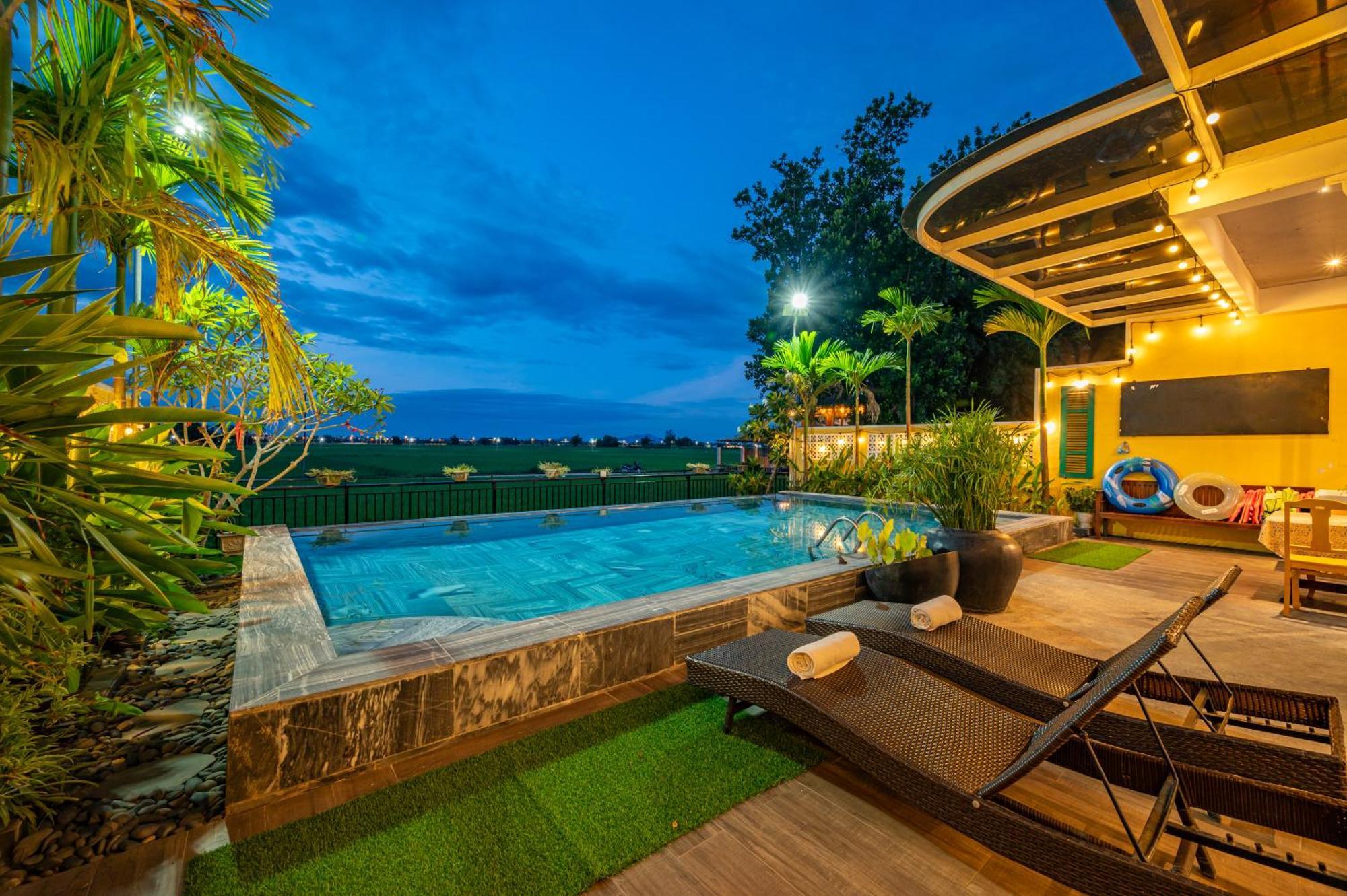 Bs Jade Home Hoi An Luaran gambar