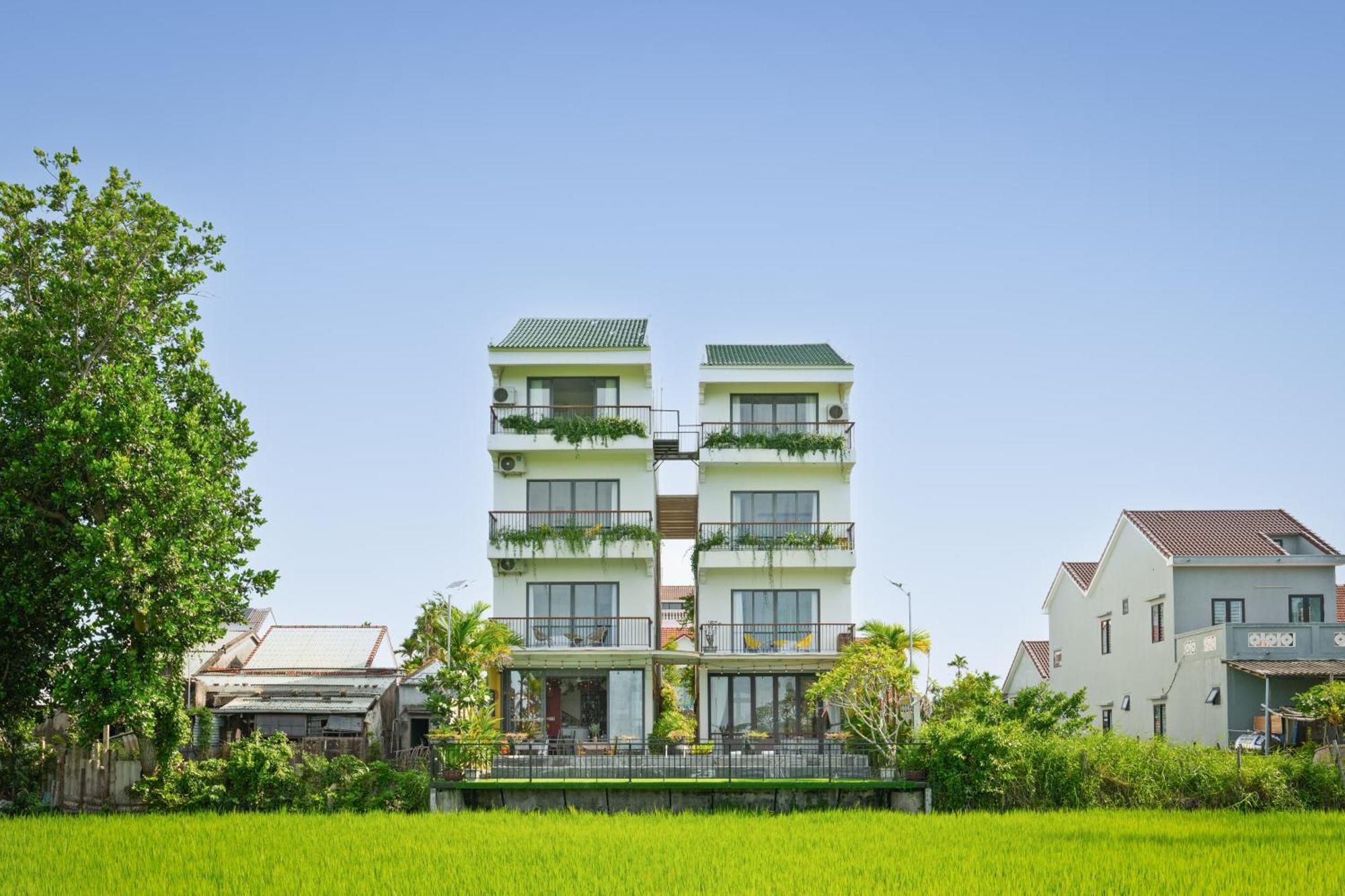 Bs Jade Home Hoi An Luaran gambar