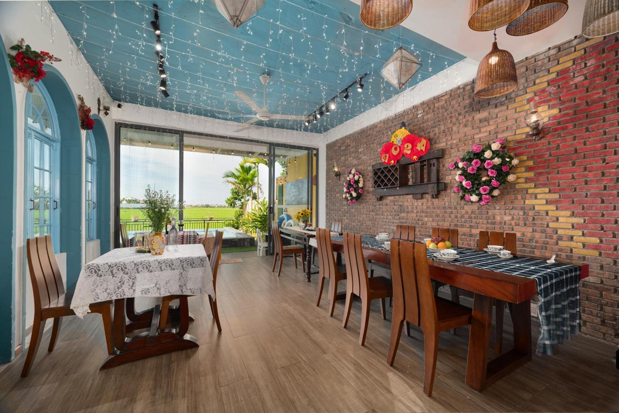 Bs Jade Home Hoi An Luaran gambar