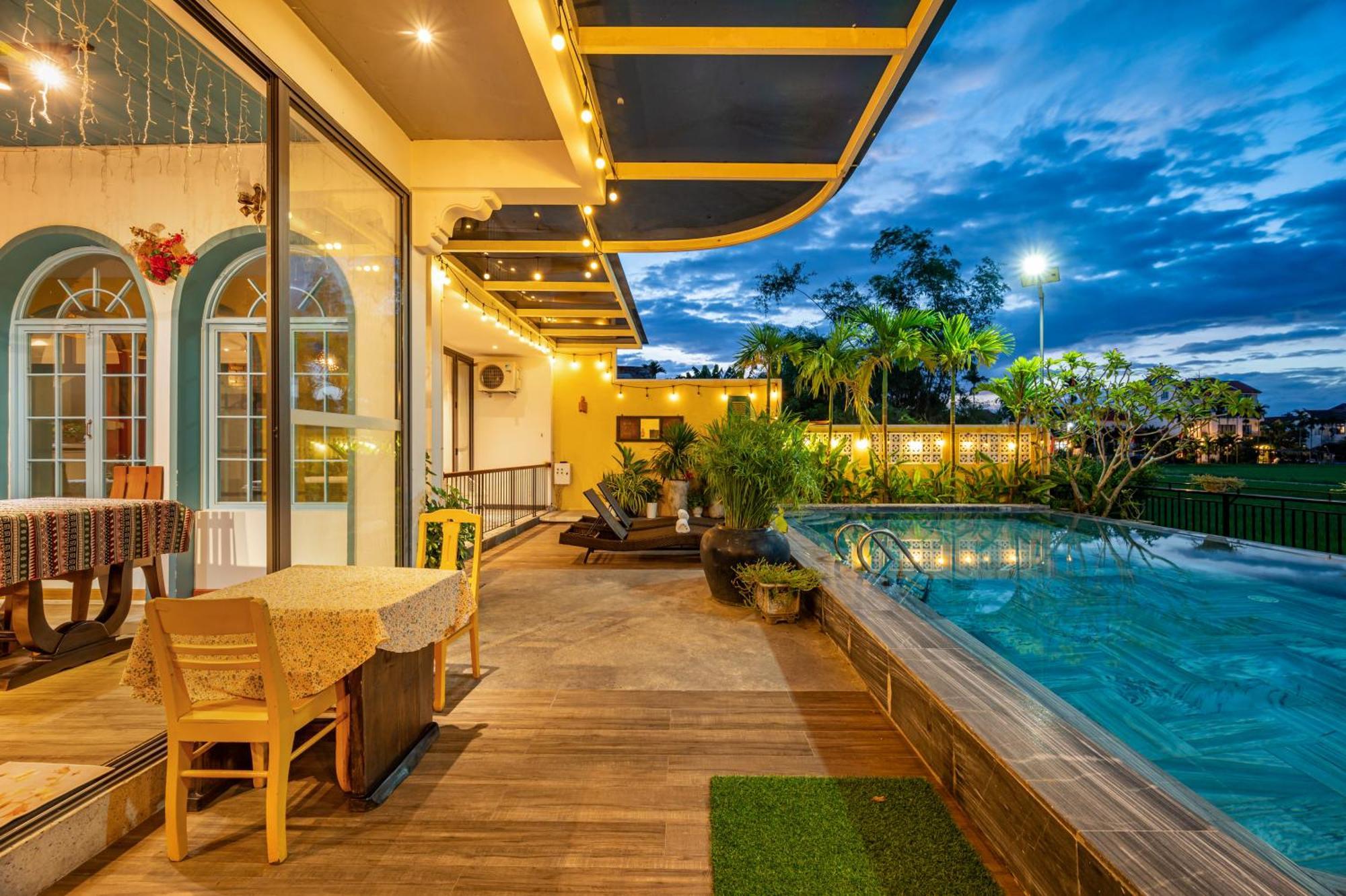 Bs Jade Home Hoi An Luaran gambar
