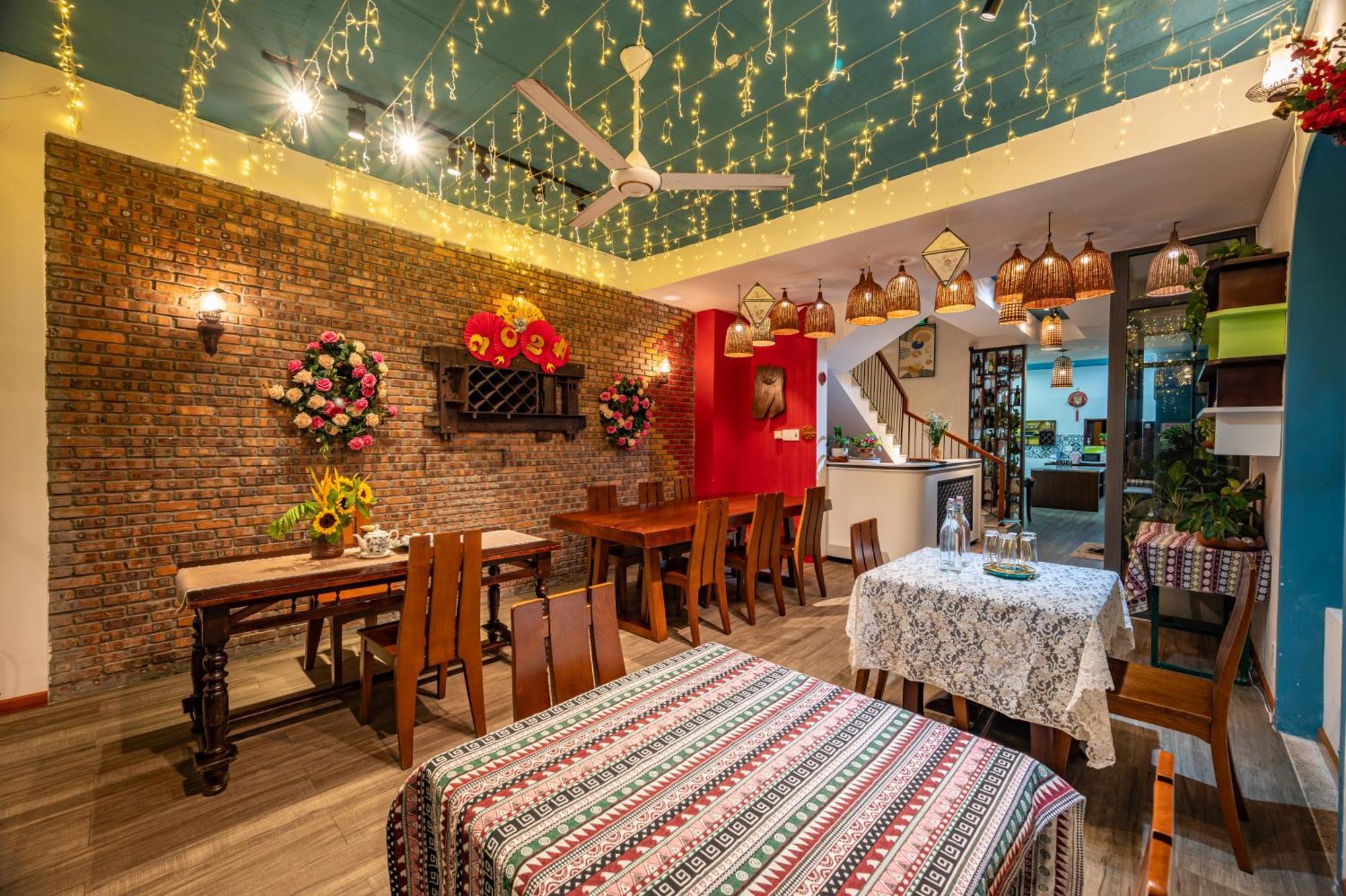 Bs Jade Home Hoi An Luaran gambar