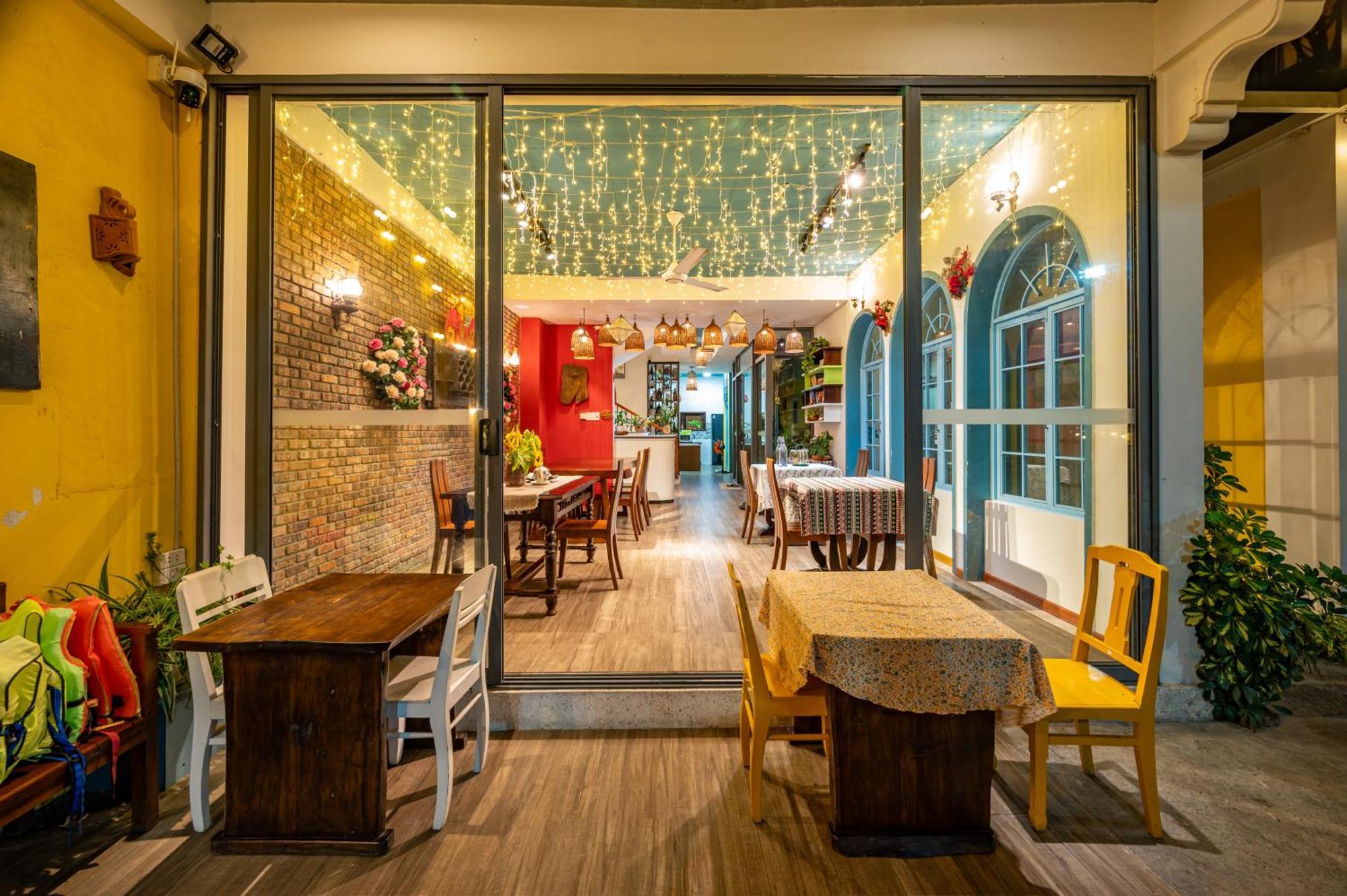 Bs Jade Home Hoi An Luaran gambar