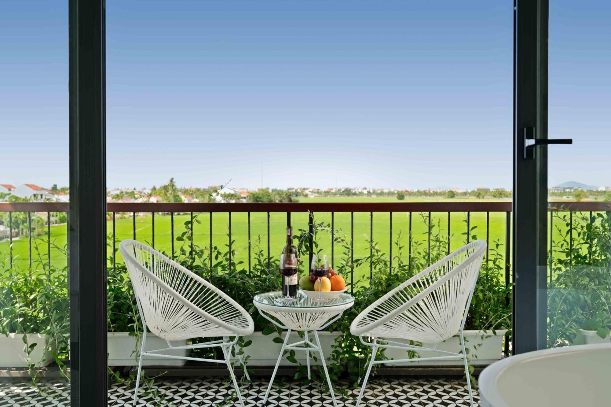 Bs Jade Home Hoi An Luaran gambar